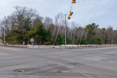 U20-1 Gray Road, Cumberland, ME