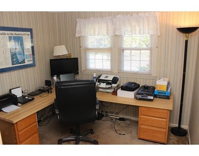 114 Main Blvd, Shrewsbury, MA 01545 - photo 6