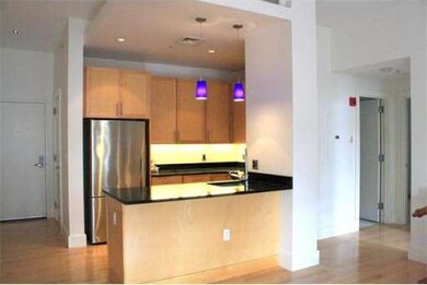 Lincoln Plaza II unit L619, Boston, MA 02111 - photo 4