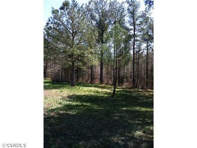 Yard/Garden