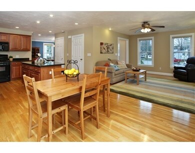 2 Mokema Ave, Waltham, MA 02451 - photo 2