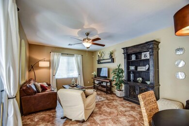 family room 1