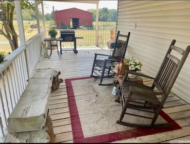 77 Artie Robinson Rd, Gillett, AR 72055 - photo 7