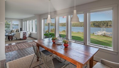 306 E Side Rd, Boothbay, ME 04537 - photo 6