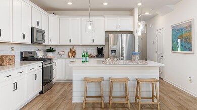 Egret Alt kitchen