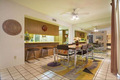 Breakfast Bar