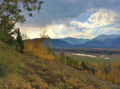Fall - South View