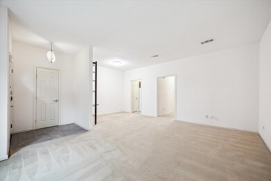 Another view of the living room. Just thing how ni