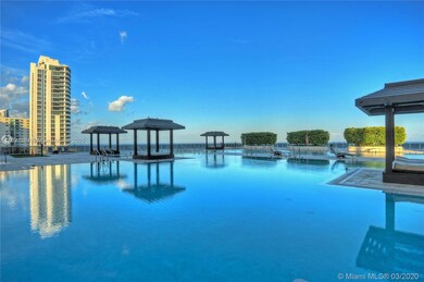 The Beach Club unit 3107, Hallandale Beach, FL 33009 - photo 3