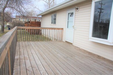Front Deck V1