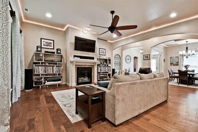 3708 NW Park Hill Blvd, Bentonville, AR 72712 - photo 6