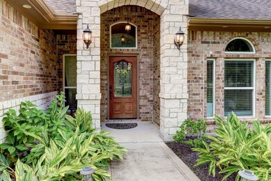 615 Weisinger Dr, Magnolia, TX 77354 - photo 3