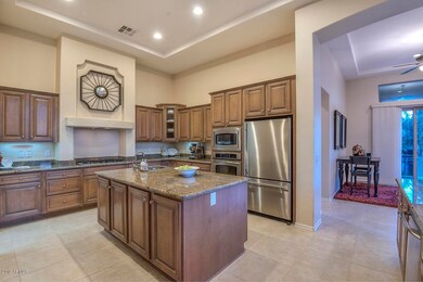 12834 W Alyssa Ln, Peoria, AZ 85383 - photo 3