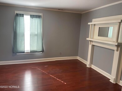 Living:Dining Space