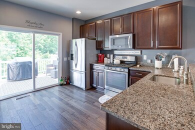 17049 Gibson Mill Rd, Dumfries, VA 22026 - photo 6