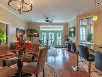Come home to a beautiful and spacious condo with 2