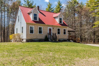 533 Kennebunk Rd, Alfred, ME 04002 - photo 4