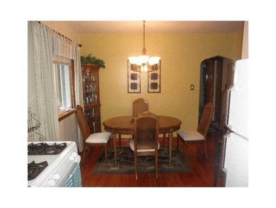 Dining Room.