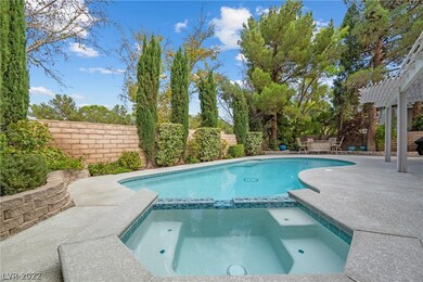 2812 Deep Water Cir, Las Vegas, NV 89117 - photo 6