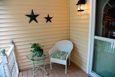 Porch
