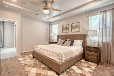 449 Soleil Rd, Socorro, TX 79927 - photo 7