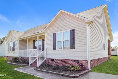 116 Santa Gertrudis Dr, Clayton, NC 27520 - photo 2