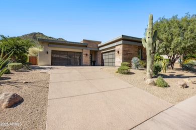 14062 N Territory Trail, Fountain Hills, AZ 85268 - photo 3