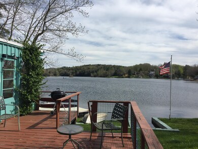Lakeside