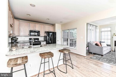 42704 Rolling Rock Square, Chantilly, VA 20152 - photo 6