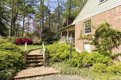 3914 W Weyburn Rd, Richmond, VA 23235 - photo 2