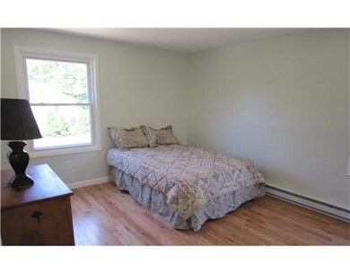 Master Bedroom.