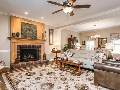 2305 Cantus Ct, High Point, NC 27265 - photo 6