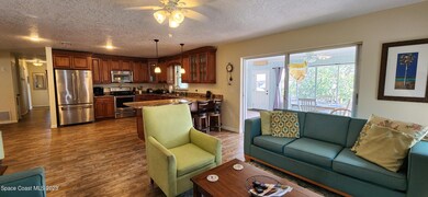 Open Floorplan