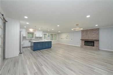 2702 Davenport Rd, Duluth, GA 30096 - photo 6