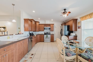 227 Walden Lake Rd, Conway, SC 29526 - photo 5