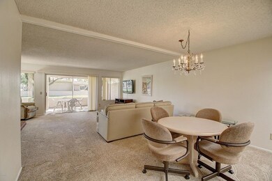Formal Dining Room/Living Rooms