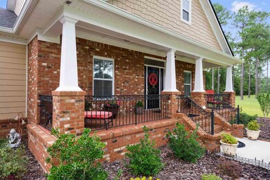 1696 Woodville Hwy, Crawfordville, FL 32327 - photo 2