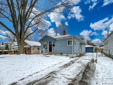 3528 Phillips Ave, Berkley, MI 48072 - photo 4