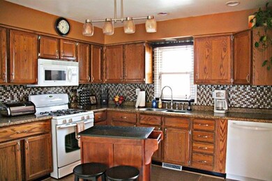 219 Las Olas Dr, Crown Point, IN 46307 - photo 6