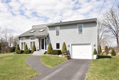 12 Robert Cir, Johnston, RI 02919 - photo 2