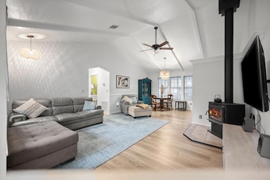 6818 Kings Row Dr, Grizzly Flats, CA 95636 - photo 4