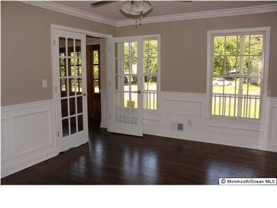 34 Avenue of the Two Rivers Ave unit Of Two Rivers, Rumson, NJ 07760 - photo 7