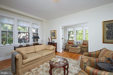 3020 Tilden St NW unit 302, Washington, DC 20008 - photo 4