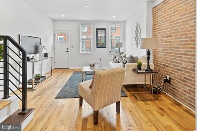 2228 Gerritt St, Philadelphia, PA 19146 - photo 5