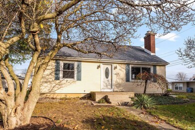 407 S Main St, Churubusco, IN 46723 - photo 2