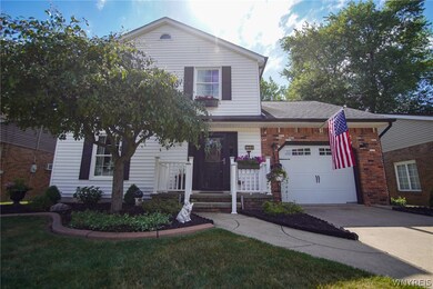 720 Barrally St, North Tonawanda, NY 14120 - photo 5