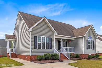 3188 Chesswood Ln, Winterville, NC 28590 - photo 2