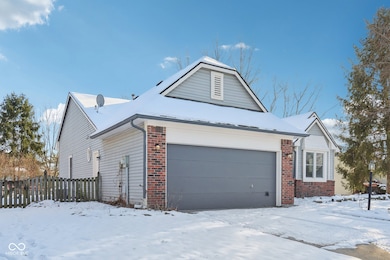 6051 Buell Ln, Indianapolis, IN 46254 - photo 2