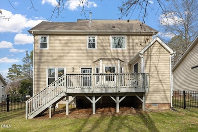 211 Kronos Ln, Cary, NC 27513 - photo 5