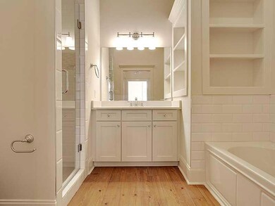 Master Bath/Spa.